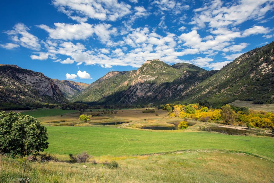 Inyanga Ranch | Glenwood Springs, Colorado | Luxury Real Estate