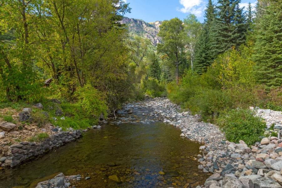 Inyanga Ranch | Glenwood Springs, Colorado | Luxury Real Estate