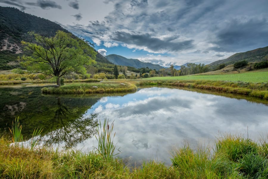 Inyanga Ranch | Glenwood Springs, Colorado | Luxury Real Estate