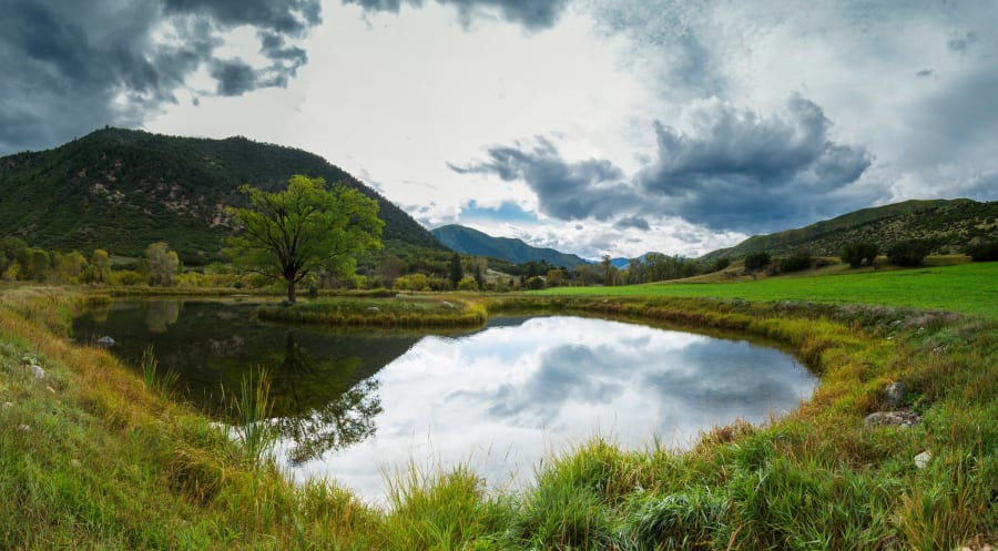 Inyanga Ranch | Glenwood Springs, Colorado | Luxury Real Estate