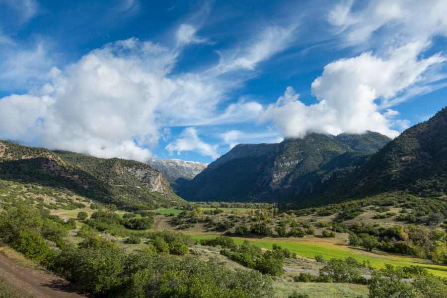 Inyanga Ranch | Glenwood Springs, Colorado | Luxury Real Estate