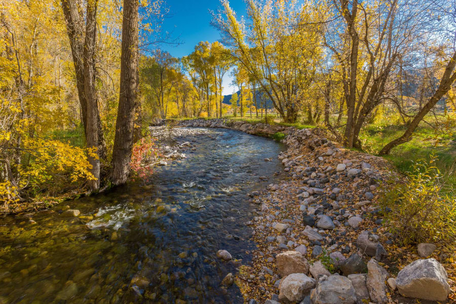 Inyanga Ranch | Glenwood Springs, Colorado | Luxury Real Estate