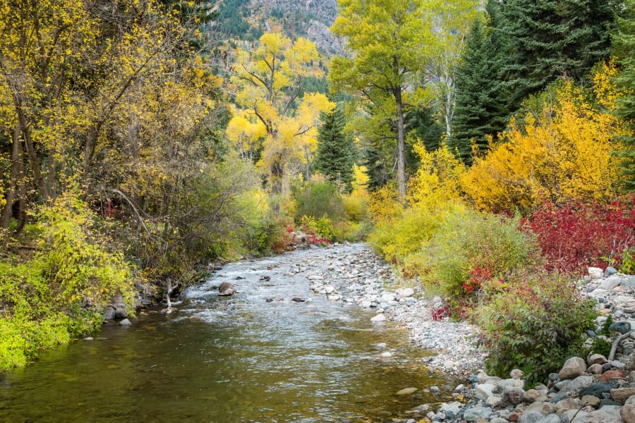 Inyanga Ranch | Glenwood Springs, Colorado | Luxury Real Estate