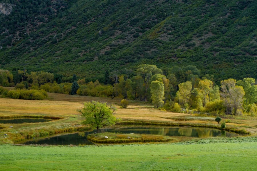 Inyanga Ranch | Glenwood Springs, Colorado | Luxury Real Estate