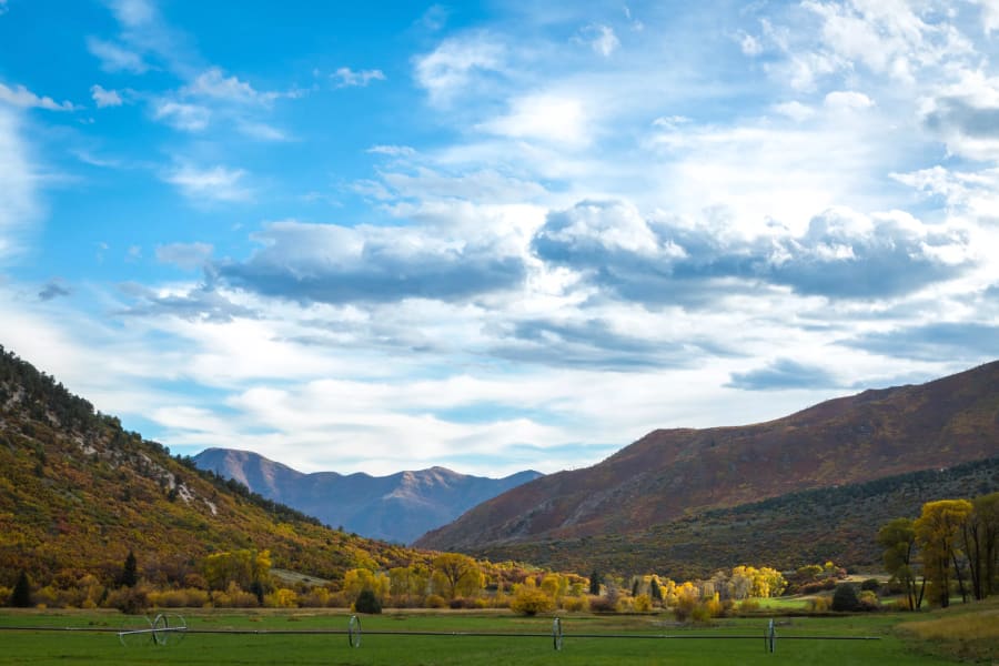 Inyanga Ranch | Glenwood Springs, Colorado | Luxury Real Estate