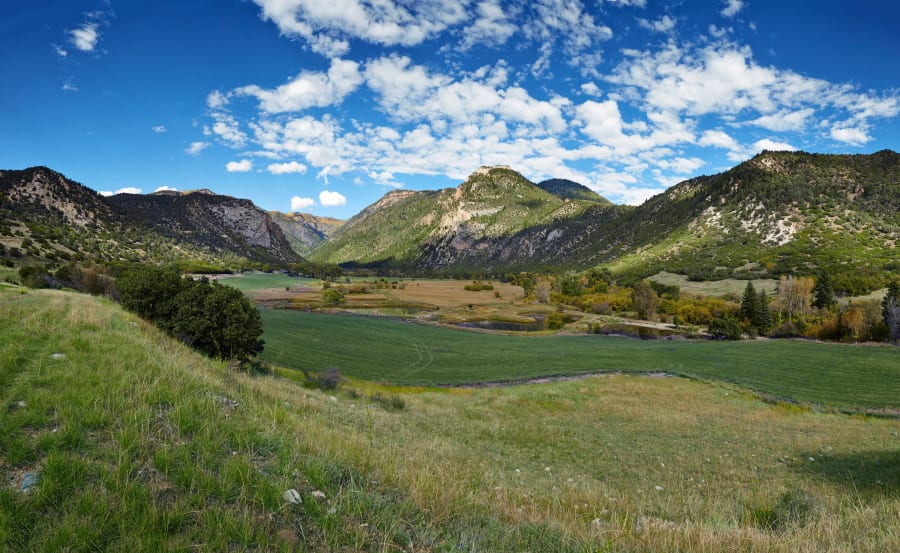 Inyanga Ranch | Glenwood Springs, Colorado | Luxury Real Estate