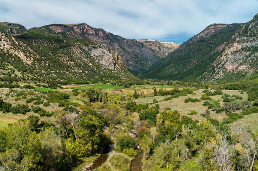 Inyanga Ranch | Glenwood Springs, Colorado | Luxury Real Estate