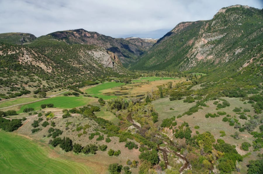 Inyanga Ranch | Glenwood Springs, Colorado | Luxury Real Estate