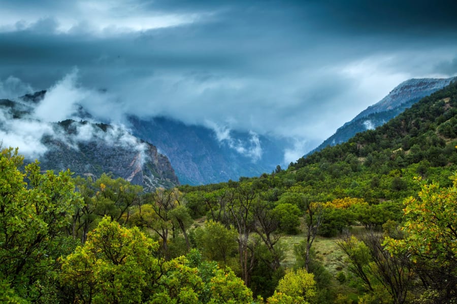 Inyanga Ranch | Glenwood Springs, Colorado | Luxury Real Estate