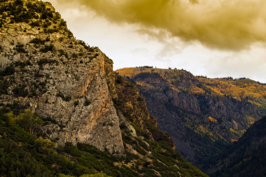 Inyanga Ranch | Glenwood Springs, Colorado | Luxury Real Estate