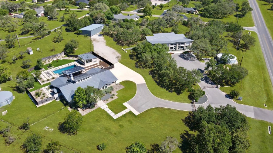 
106 Sisterdale Road | Boerne, TX | Luxury Real Estat