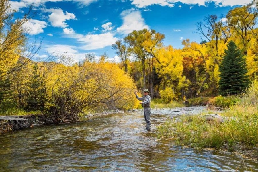 Inyanga Ranch | Glenwood Springs, Colorado | Luxury Real Estate