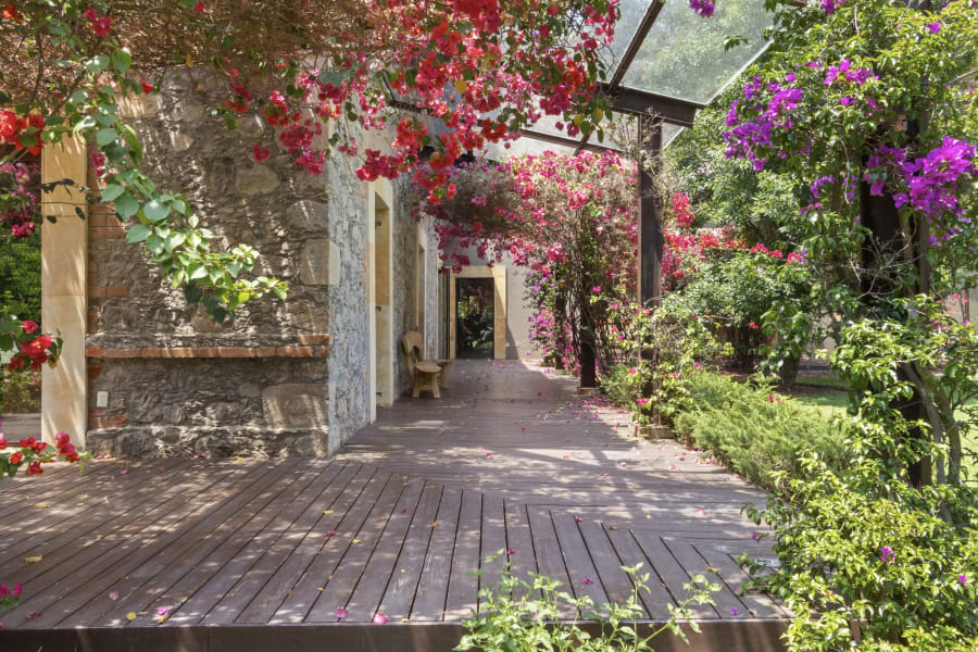 Rancho El Salto | Valle de Bravo, Ciudad de Mexico, Mexico | Luxury Real Estate | Concierge Auctions