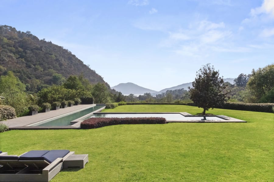 Rancho El Salto | Valle de Bravo, Ciudad de Mexico, Mexico | Luxury Real Estate | Concierge Auctions