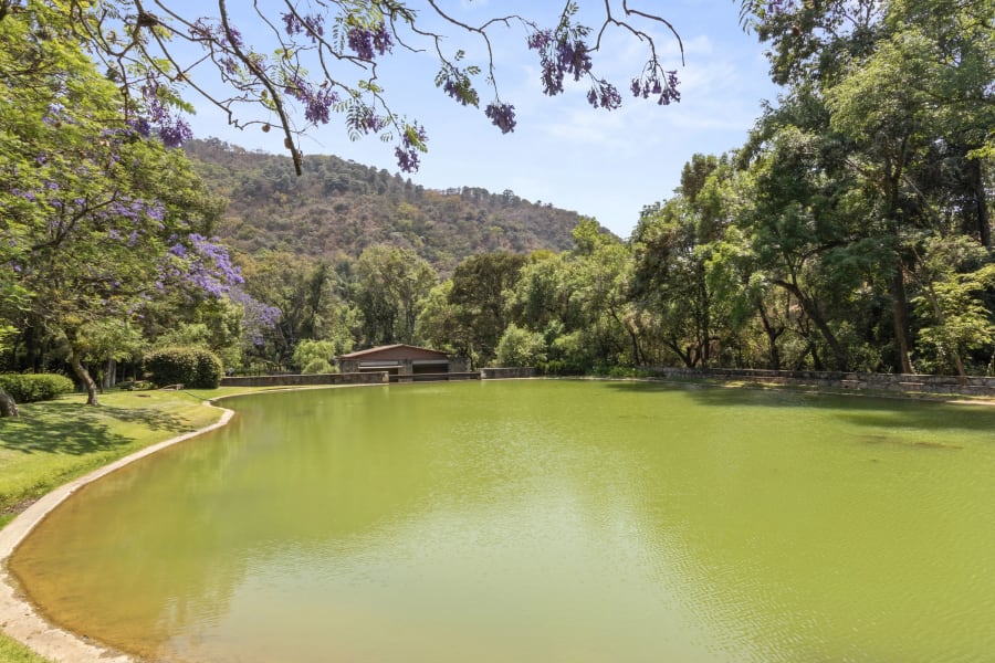 Rancho El Salto | Valle de Bravo, Ciudad de Mexico, Mexico | Luxury Real Estate | Concierge Auctions