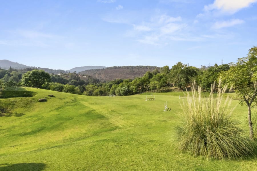 Rancho El Salto | Valle de Bravo, Ciudad de Mexico, Mexico | Luxury Real Estate | Concierge Auctions