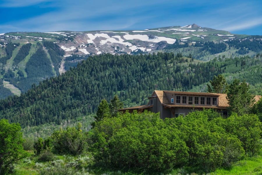 74 Popish Ranch Road | Aspen/Snowmass, Colorado | Luxury Real Estate