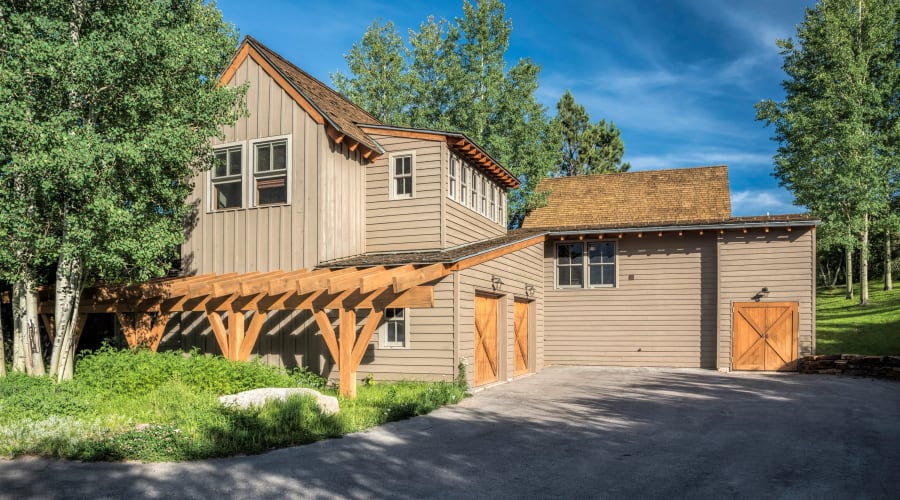 74 Popish Ranch Road | Aspen/Snowmass, Colorado | Luxury Real Estate