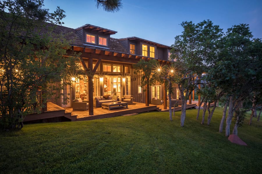 74 Popish Ranch Road | Aspen/Snowmass, Colorado | Luxury Real Estate