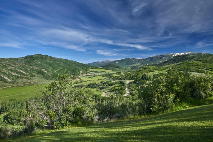 74 Popish Ranch Road | Aspen/Snowmass, Colorado | Luxury Real Estate