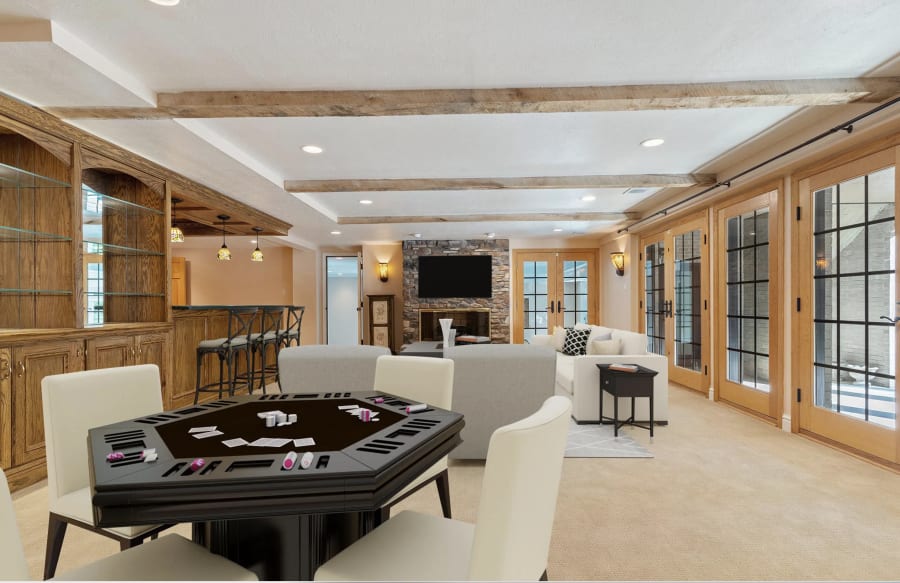 105 Lantern Circle | Near Pittsburgh | Luxury Real Estate