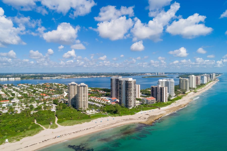 3920 North Ocean Drive | Singer Island, FL | Luxury Real Estate