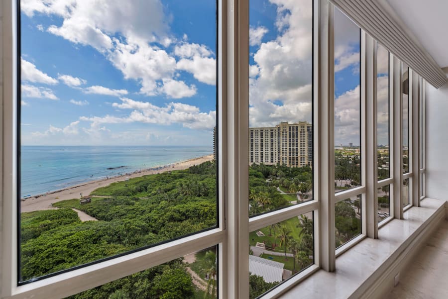 3920 North Ocean Drive | Singer Island, FL | Luxury Real Estate