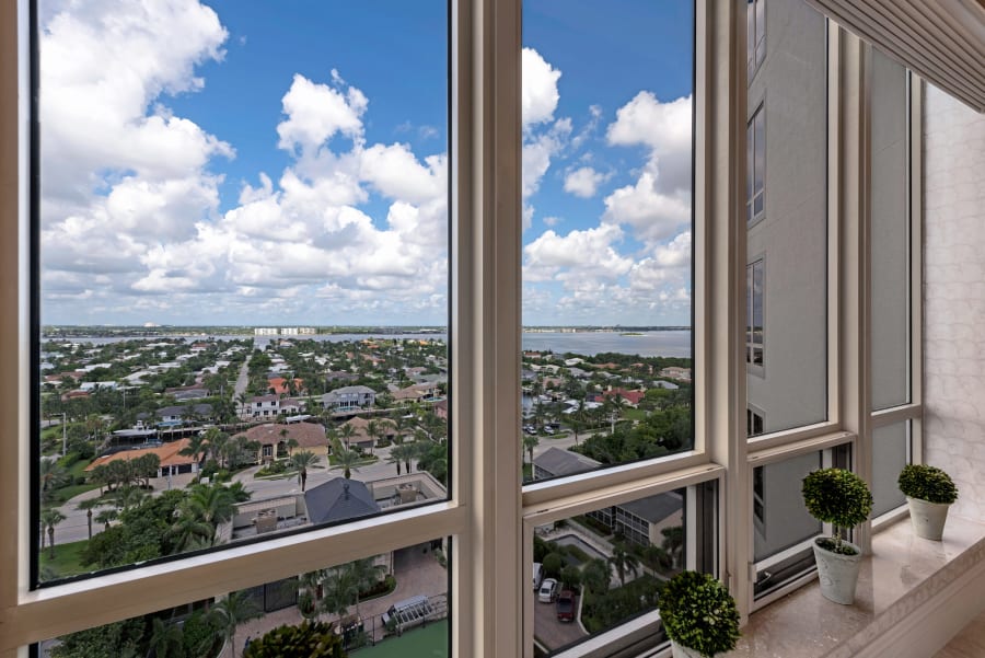 3920 North Ocean Drive | Singer Island, FL | Luxury Real Estate