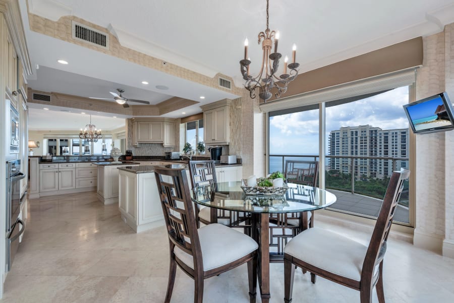 3920 North Ocean Drive | Singer Island, FL | Luxury Real Estate