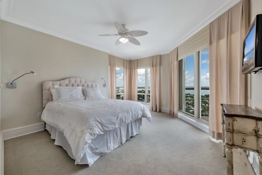 3920 North Ocean Drive | Singer Island, FL | Luxury Real Estate