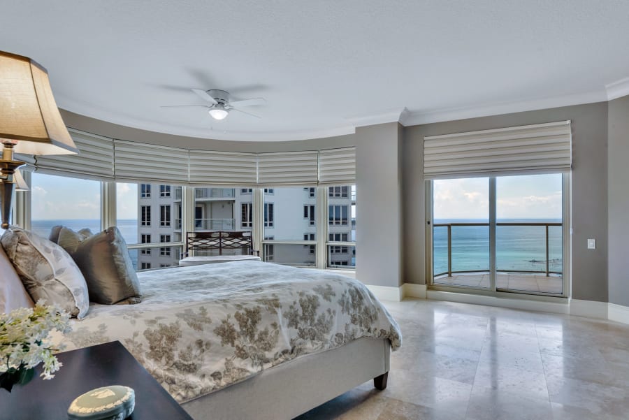 3920 North Ocean Drive | Singer Island, FL | Luxury Real Estate