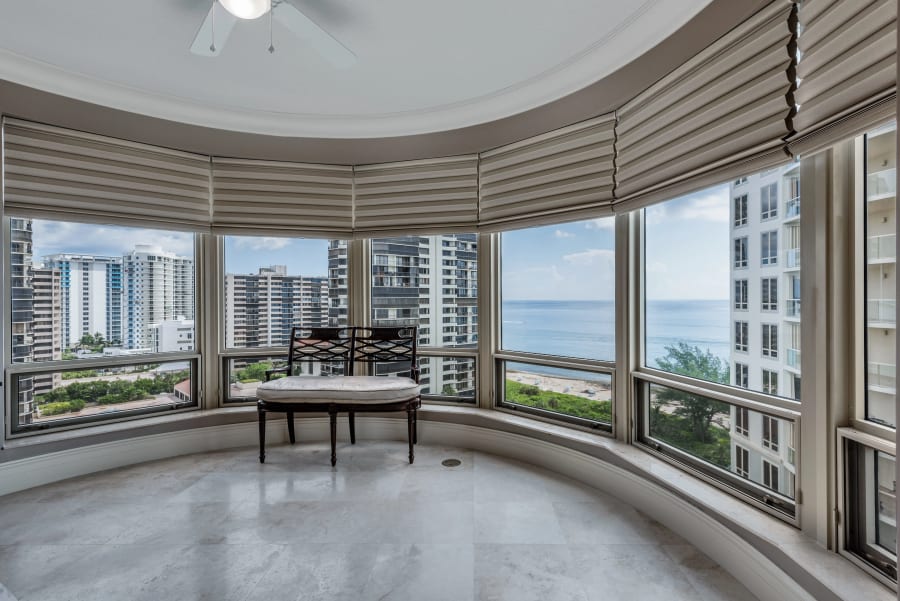 3920 North Ocean Drive | Singer Island, FL | Luxury Real Estate