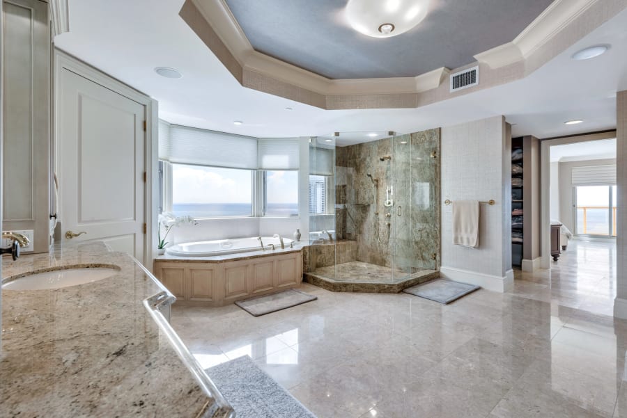 3920 North Ocean Drive | Singer Island, FL | Luxury Real Estate