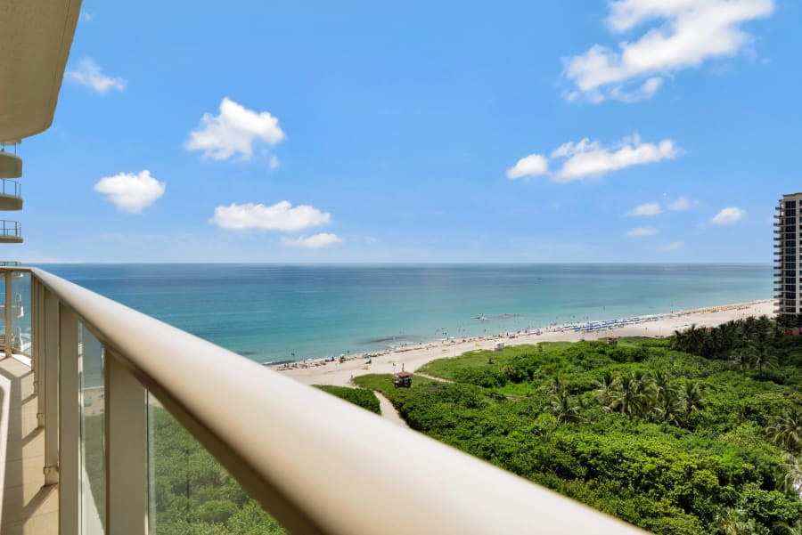 3920 North Ocean Drive | Singer Island, FL | Luxury Real Estate