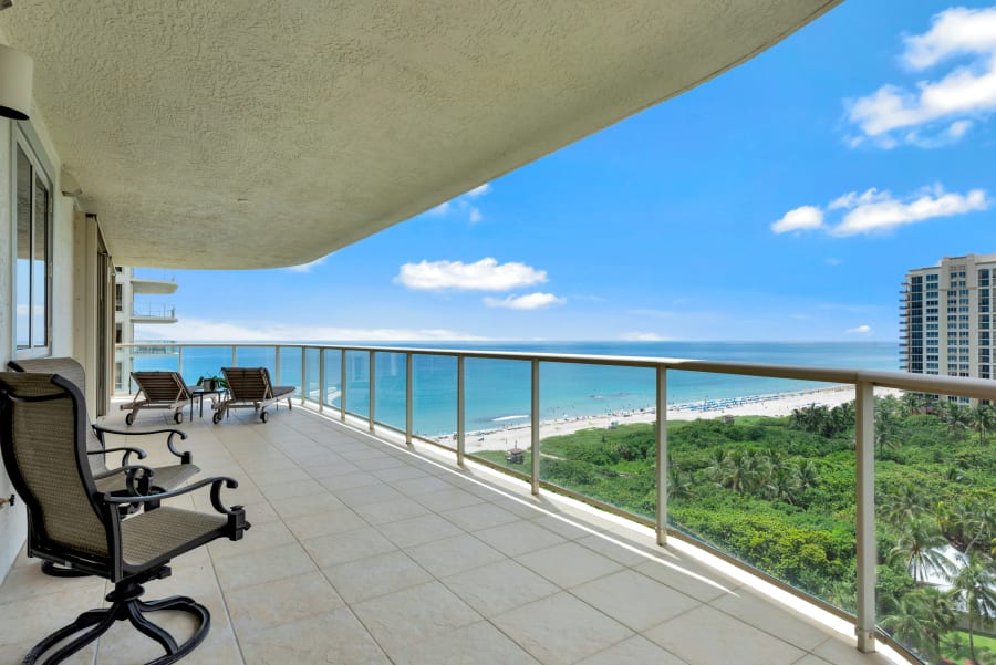 3920 North Ocean Drive | Singer Island, FL | Luxury Real Estate