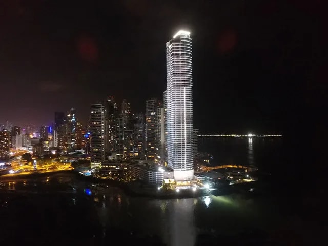 undefined, Panamá, Panama