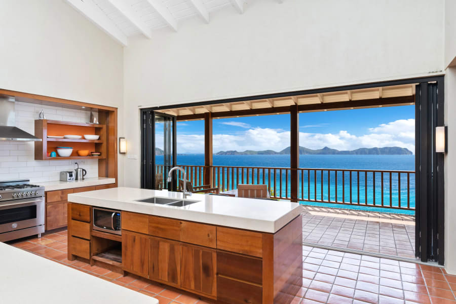 Adams Bay Tower Villa | St. Vincent & The Grenadines | Luxury Real Estate