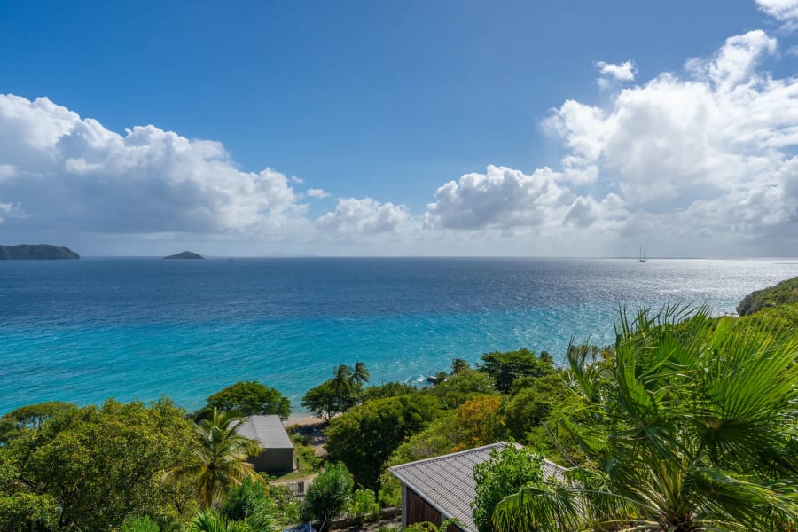 Adams Bay Tower Villa | St. Vincent & The Grenadines | Luxury Real Estate