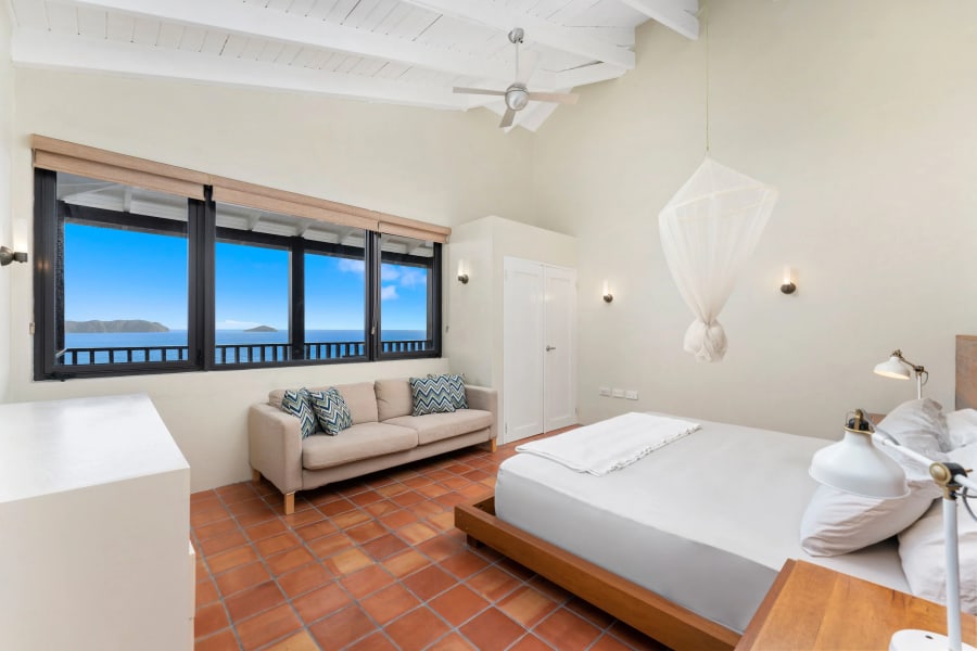 Adams Bay Tower Villa | St. Vincent & The Grenadines | Luxury Real Estate