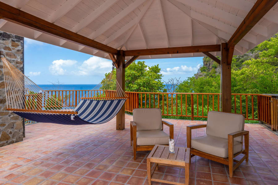 Adams Bay Tower Villa | St. Vincent & The Grenadines | Luxury Real Estate