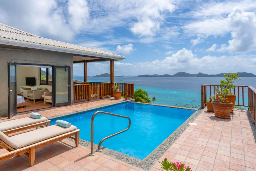 Adams Bay Tower Villa | St. Vincent & The Grenadines | Luxury Real Estate