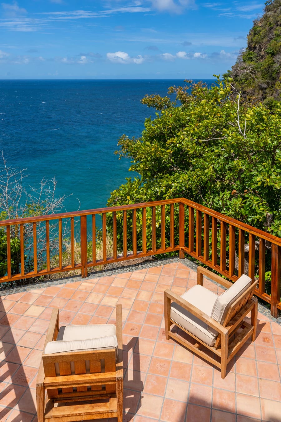 Adams Bay Tower Villa | St. Vincent & The Grenadines | Luxury Real Estate