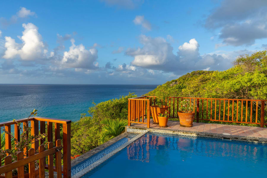 Adams Bay Tower Villa | St. Vincent & The Grenadines | Luxury Real Estate