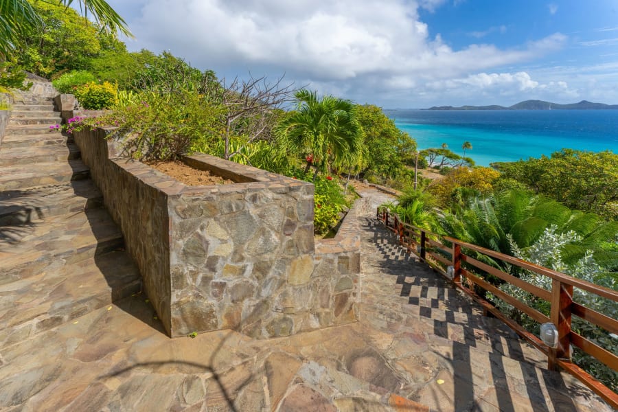 Adams Bay Tower Villa | St. Vincent & The Grenadines | Luxury Real Estate