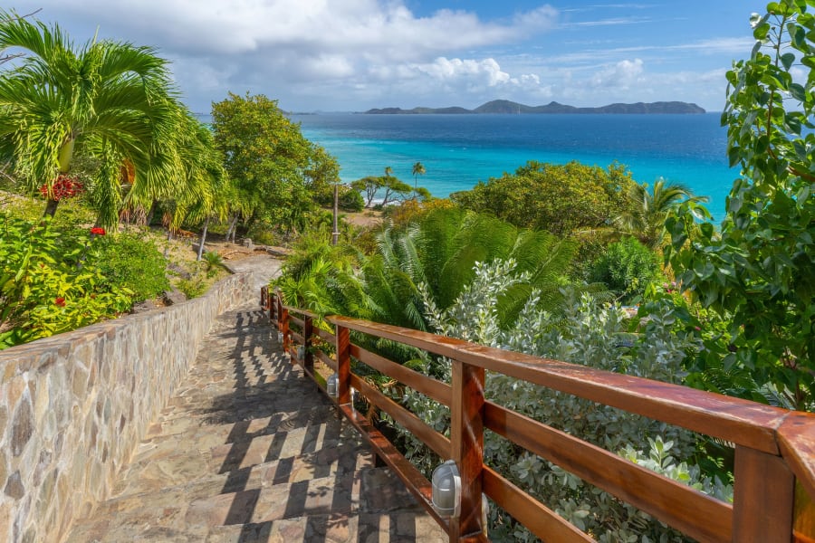 Adams Bay Tower Villa | St. Vincent & The Grenadines | Luxury Real Estate