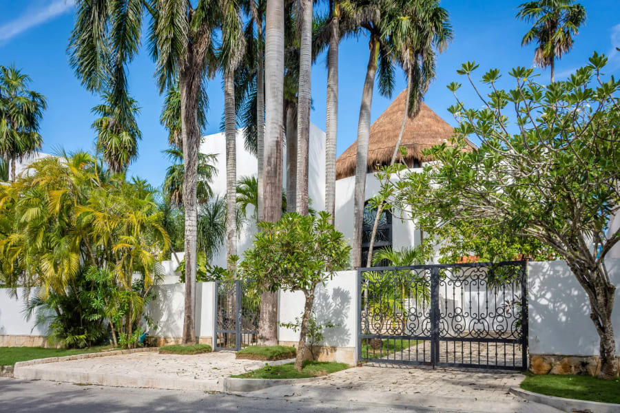 Ah-Villa | Near Tulum, Mexico | Luxury Real Estate