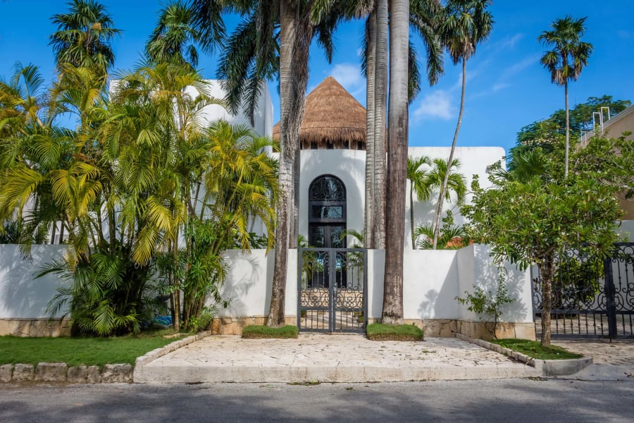 Ah-Villa | Near Tulum, Mexico | Luxury Real Estate