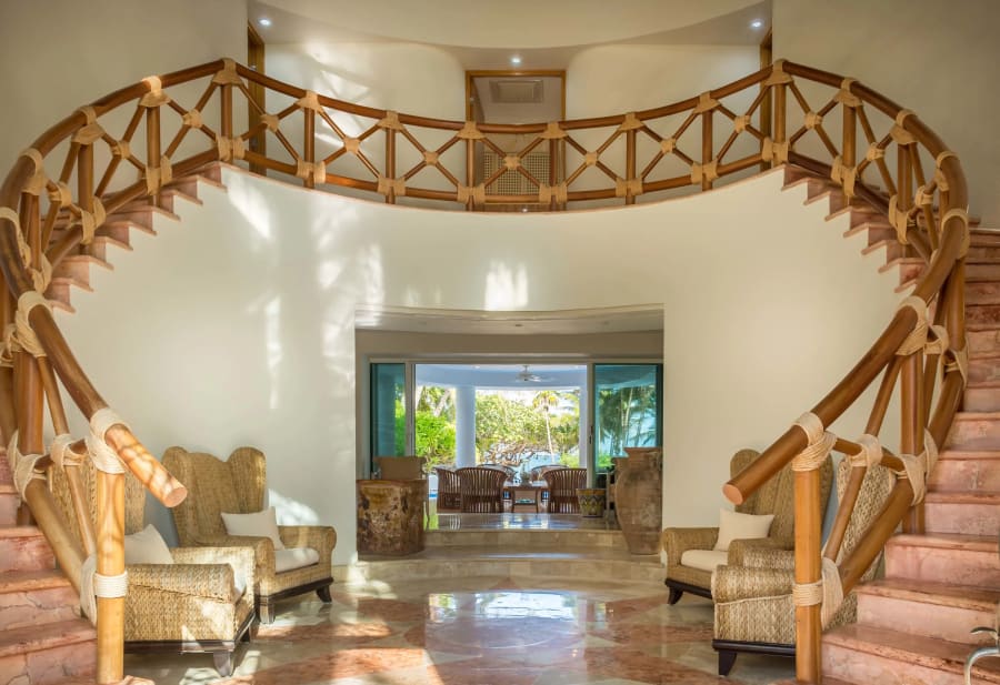 Ah-Villa | Near Tulum, Mexico | Luxury Real Estate