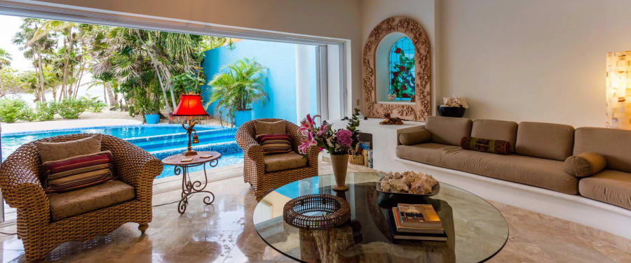 Ah-Villa | Near Tulum, Mexico | Luxury Real Estate