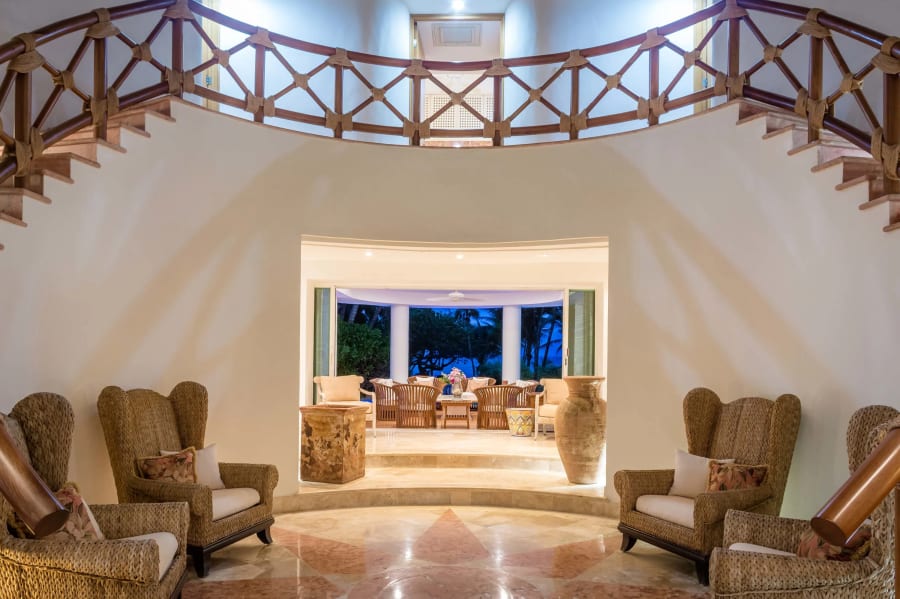 Ah-Villa | Near Tulum, Mexico | Luxury Real Estate